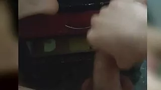 Amador, Cu, Família, Gay, Handjob, Massagem