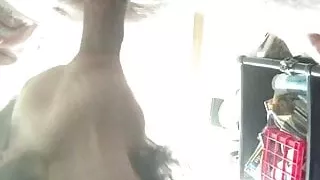 great view of the wife's skills