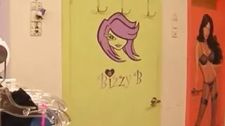 Vintage - GV2 D1 Sc1-Angie Savage, Crissy Moran