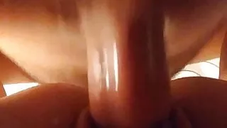 Minha vaca bem fodida