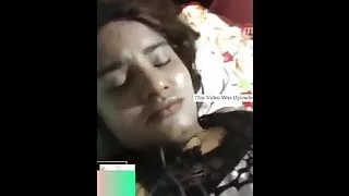 Today Exclusive-Horny Nepali Girl Showing Her...