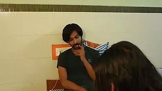 Today Exclusive-Folafol (2020) Bengali Web Mo...