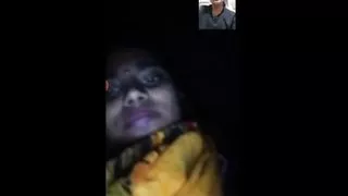 Today Exclusive- Horny Nelam Bhabhi Showing B...