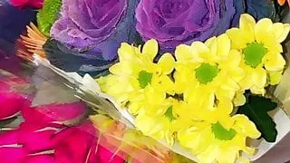 Arabische Frauen, Babe