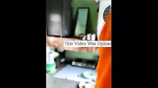 Today Exclusive- Village Randi Bhabhi  Fucked...