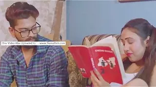 Today Exclusive-  Phone Sex Part 2