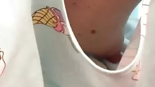 Student couple has sex