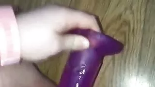 Scarlett, sexy UK Chunky Slut