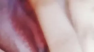 Extreme orgasm