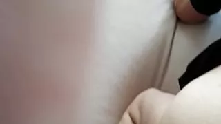 ass in the motor home