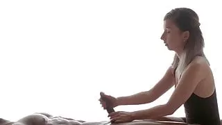 Prolonged Erection Massage