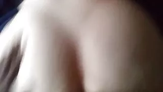 Huge White Ass Slayed