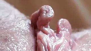 Wet pussy