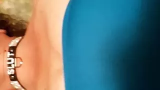 cheap $10 street whore Denise a jon taking his money's worth