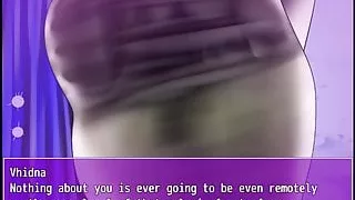 Vhidna's Little Feet Slut - Katalist