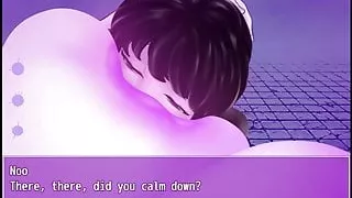 Mommy Noo's Tits Suckle - Katalist