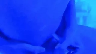 Swedish milf - Creamy dance and fisting