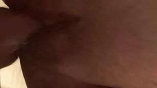 BBW Fucked missionary