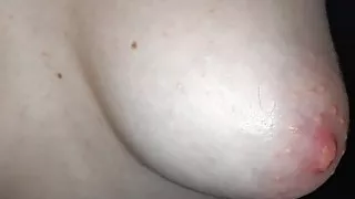 My wife