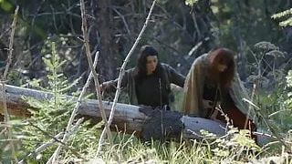 PMV Healing (Lesbian Elf and Human)