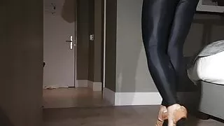 crossdresser , travesty , tranny 6