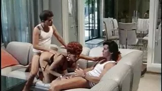 Classic Milly Fucking