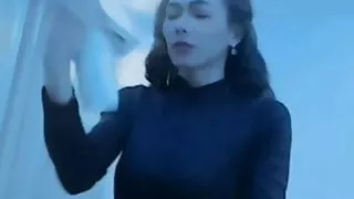 She so hott and hornt