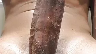 BBC Precum - i wanna taste it