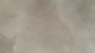 Hot young ass at smoothie shop