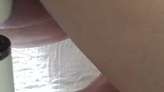 Double Penetration and Hitachi Wand