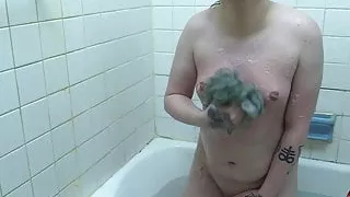 Dirty Bath Time Preview