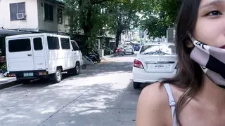 TrikePatrol, Skinny Filipina Hammered By Foreign Cock