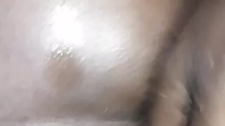 hardcore backshots for this jamaican thot