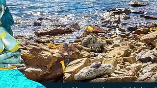 Sexus Resort - Mermaid Boobjob 2