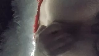 I love to fuck my bitch