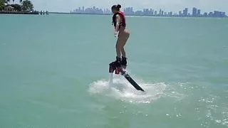 Angela White And Her Friends Sloan Harper and Sofie Reyez