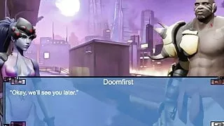 Overfuck The Hottest Chicks With Big Tits