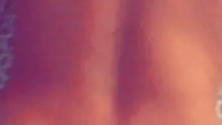 married wife fuckind doggystile with her lover