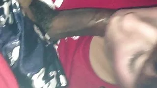 Mmh she loves my cum