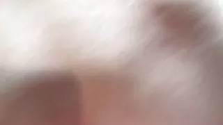 She loves my cock in her tight ass....