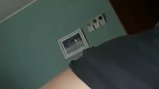 Pleasure - Slut orgasm