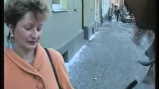 Awful German Amateur Vintage Porn