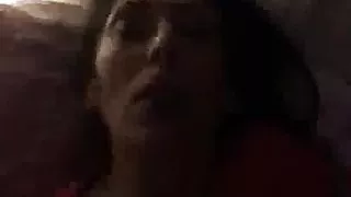 Bulgarian Mom With Step Son's Friend