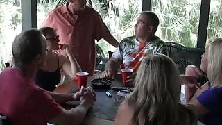 All This Pussy is About to Get FUCKED