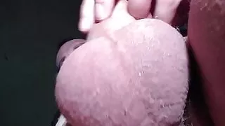 tiny dick but full balls