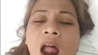Pinay milf