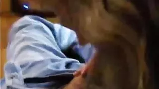 Hot Slut Step Mom Sucking