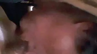 Betty baby sucking my dick