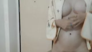 Tiny4k Busty blonde Kendall Kayden fucked and facialed