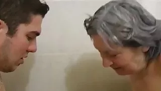 OmaPasS Homemade Granny Video Footage Compilation